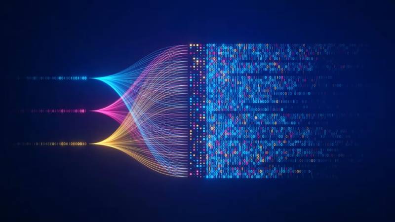 鸡泽县软件开发:解锁高性能应用的核心技术路径