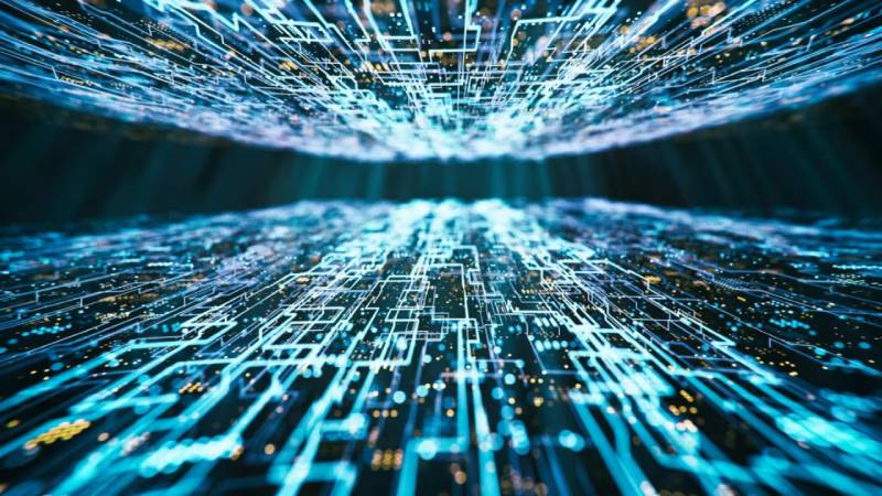 鸡泽县网站建设：实施DevOps，赋能医疗保健领域数字化转型